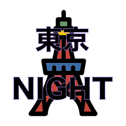 Tokyo Night Ported Nvim